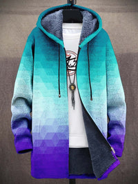 Yindi™ | Luxurious Artistic Cardigan