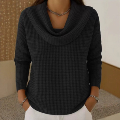 Amber™ | Warm Sweater