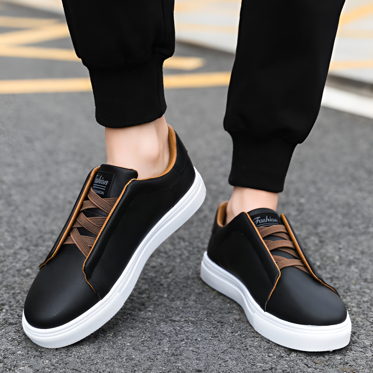 Bernardo™ | Chic Trainers