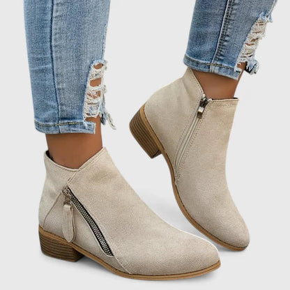 Marizheah | Orthopaedic Shoes