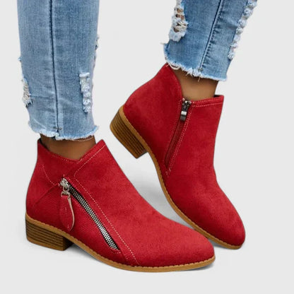 Marizheah | Orthopaedic Shoes