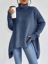 June | Audrey | Cozy Sweater