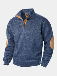 AVELYN LONDON™ | Classic Men's Jumper