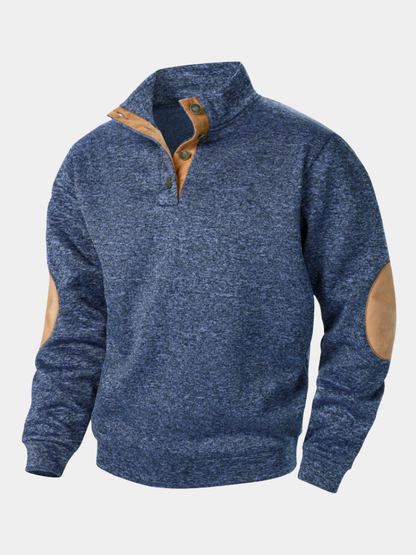 AVELYN LONDON™ | Classic Men's Jumper