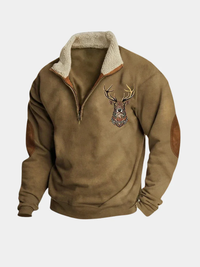 AVELYN LONDON™ | Winter Heated Jumper