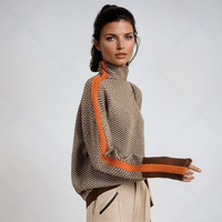 Keith | Confident Comfort Sweater