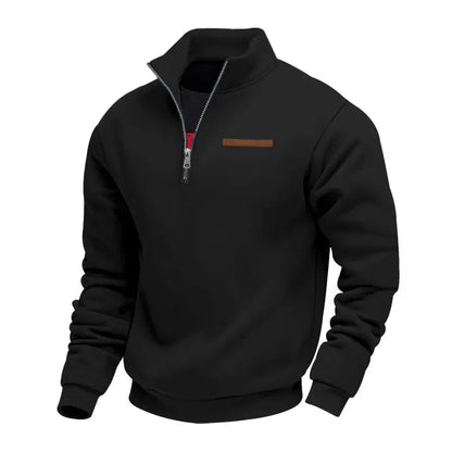 AVELYN LONDON™ | Casual Fleece Sweatshirt