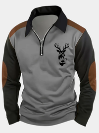 AVELYN LONDON™ | Elegant Winter Jumper