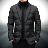 Jerome | Urban Windbreaker Jacket