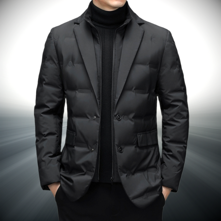 Jerome | Urban Windbreaker Jacket