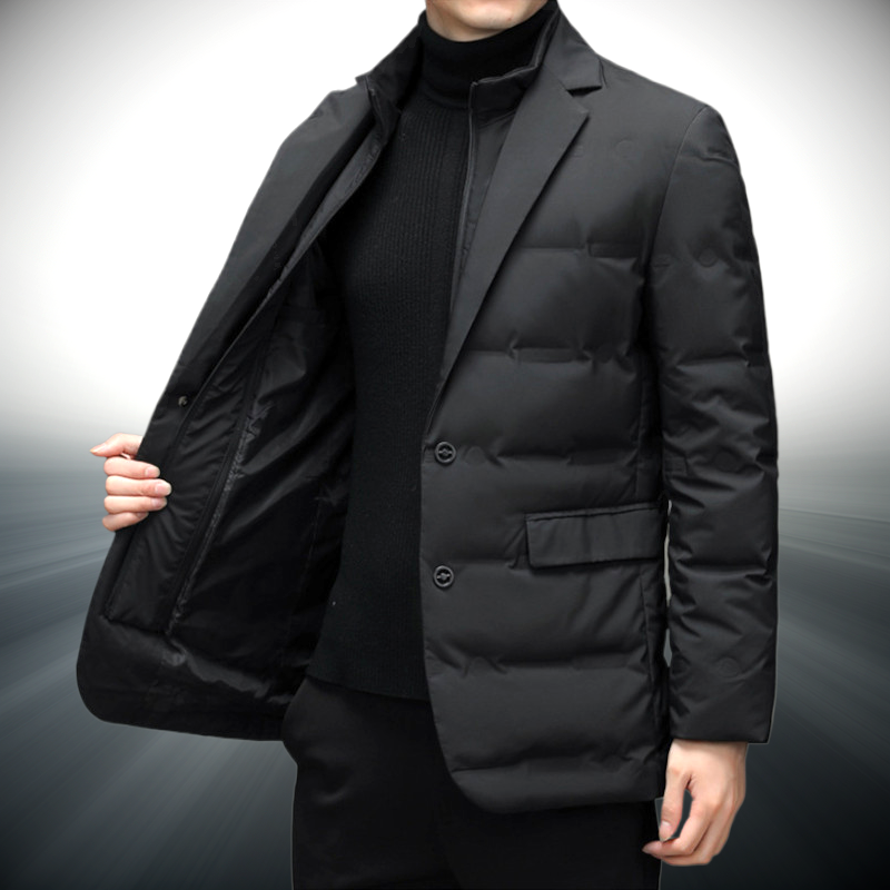 Jerome | Urban Windbreaker Jacket