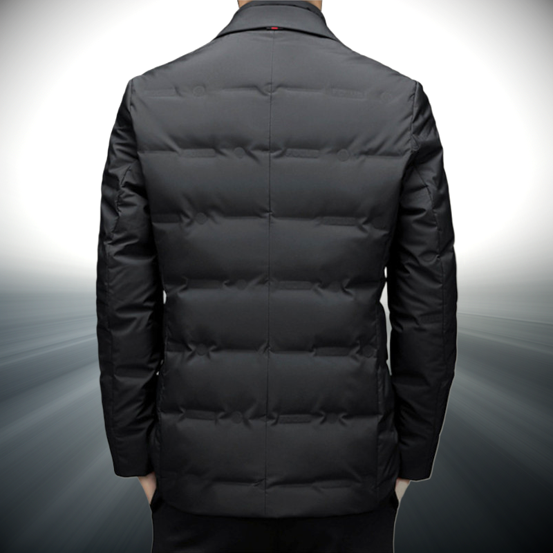 Jerome | Urban Windbreaker Jacket
