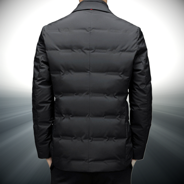 Jerome | Urban Windbreaker Jacket