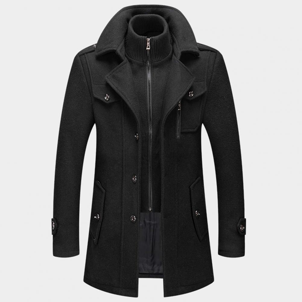 Mika Munich | Timeless Winter Jacket