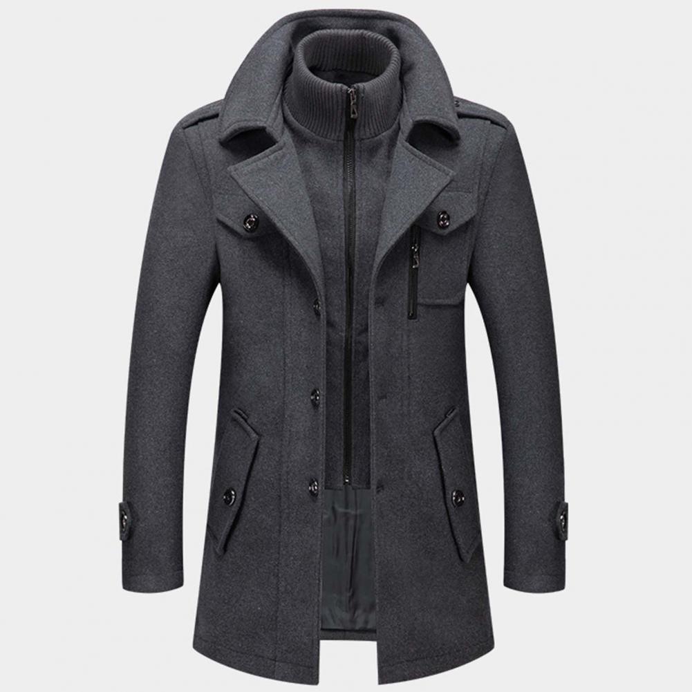 Mika Munich | Timeless Winter Jacket