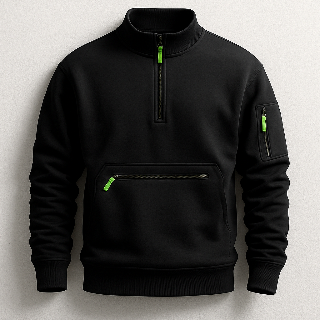 AVELYN LONDON™ | Beautiful Warm Jumper