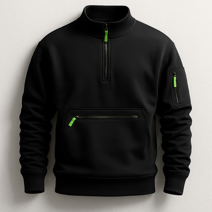 AVELYN LONDON™ | Beautiful Warm Jumper