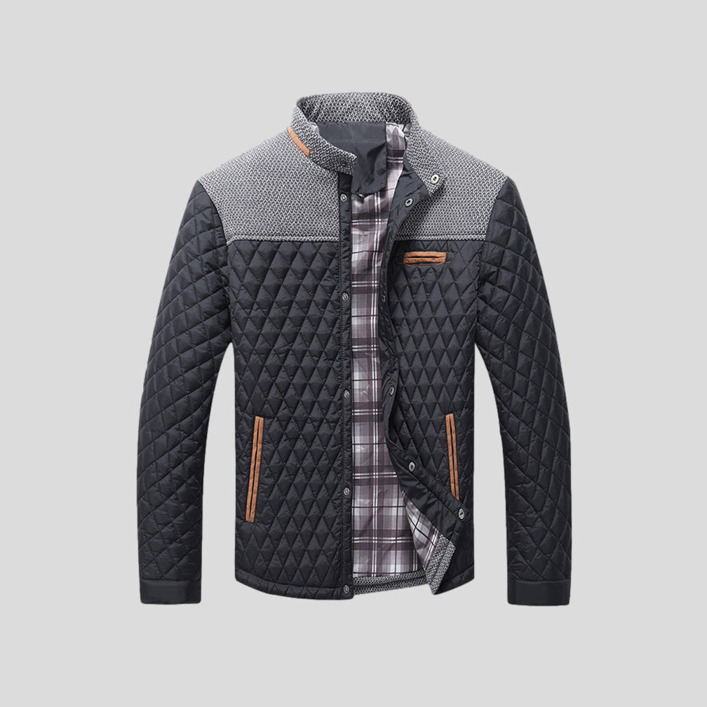 Adrian | Charter Utility Jacket
