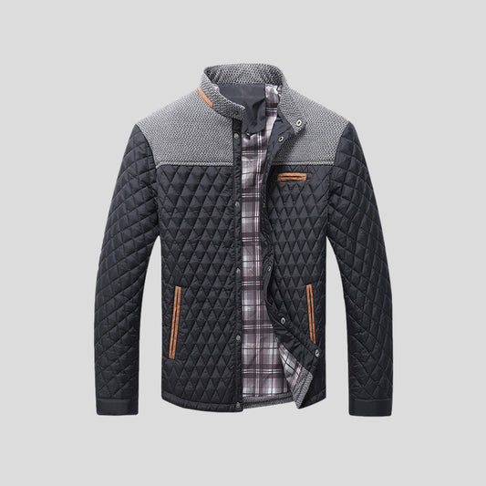 Adrian | Charter Utility Jacket