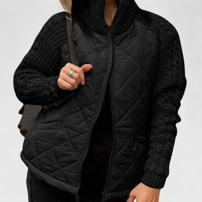 Maeleigh - Effortless Sophistication Jacket