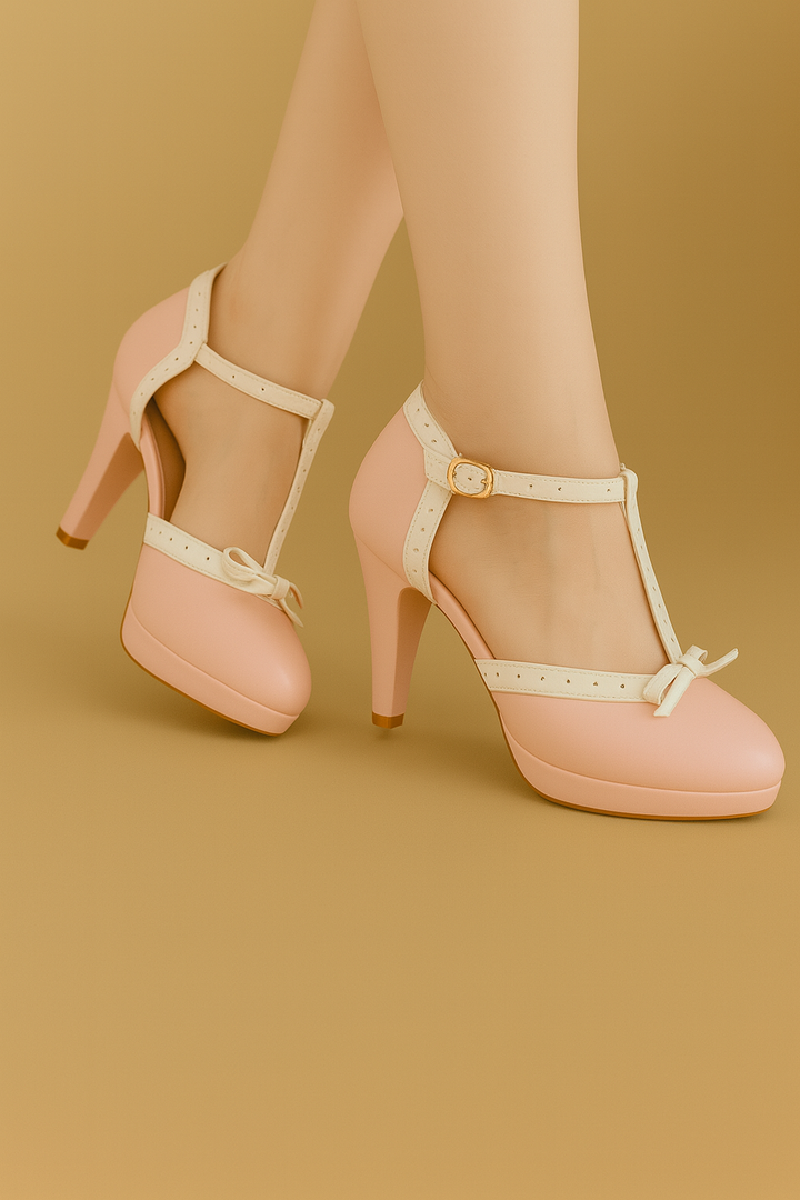 Brelhild | Comfortable Sandals for Carefree Summer Days