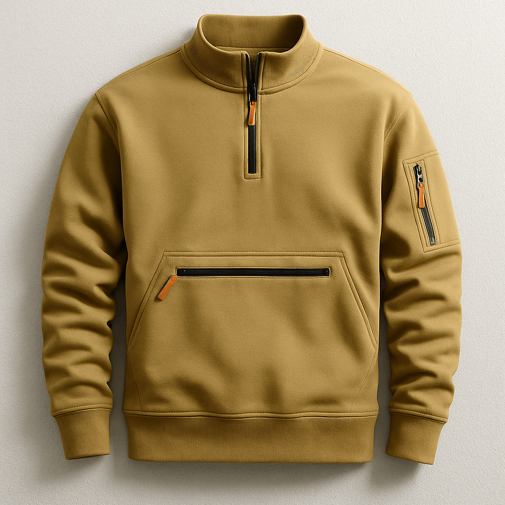 AVELYN LONDON™ | Beautiful Warm Jumper