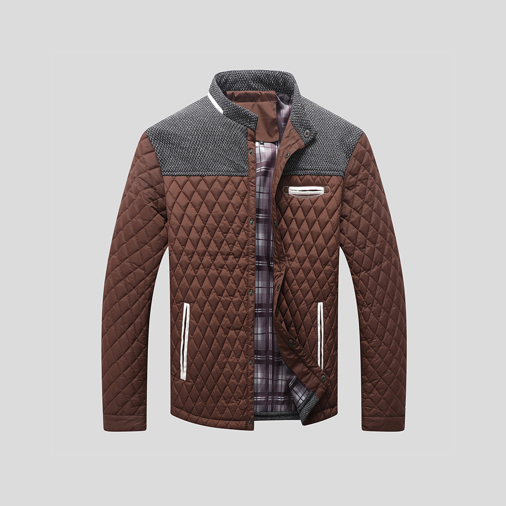 Adrian | Charter Utility Jacket