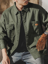 Auguste | Classic Autumn Jacket