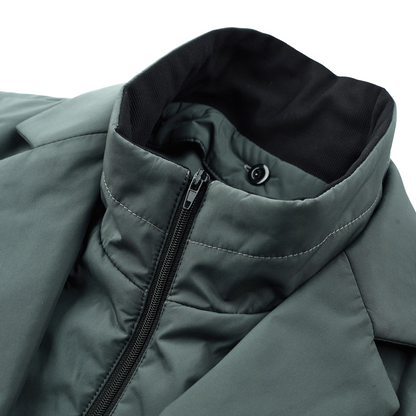 Jerome | Urban Windbreaker Jacket