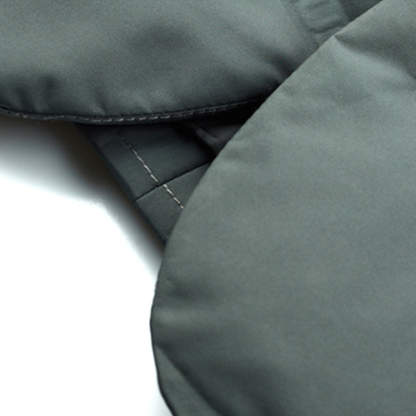 Jerome | Urban Windbreaker Jacket