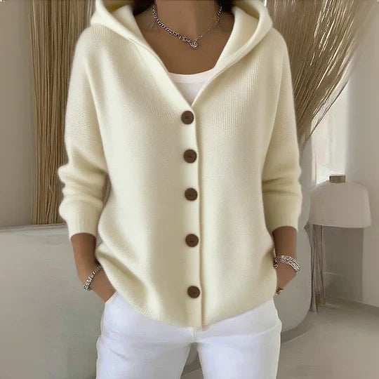 Fleur™ | Elegant Long Sleeve Top