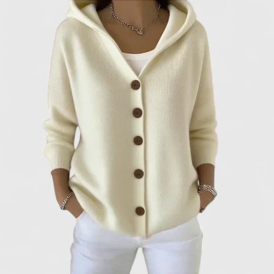 June | Joyce | Elegant Cardigan