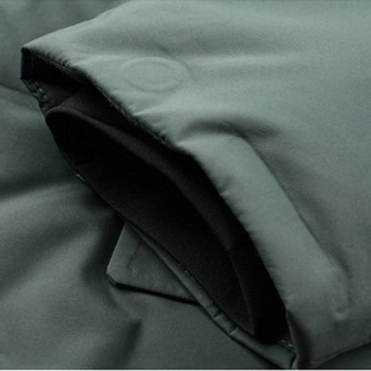 Jerome | Urban Windbreaker Jacket