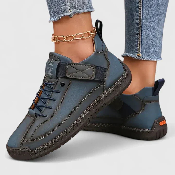 Susan - Orthopaedic Trainers