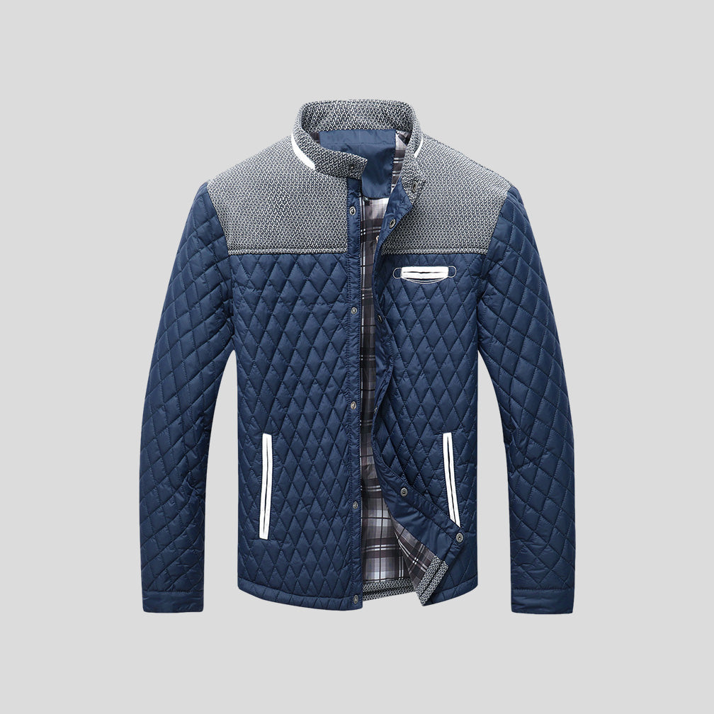 Adrian | Charter Utility Jacket