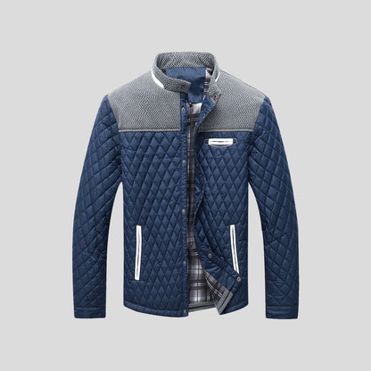 Adrian | Charter Utility Jacket