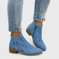 Marizheah | Orthopaedic Shoes