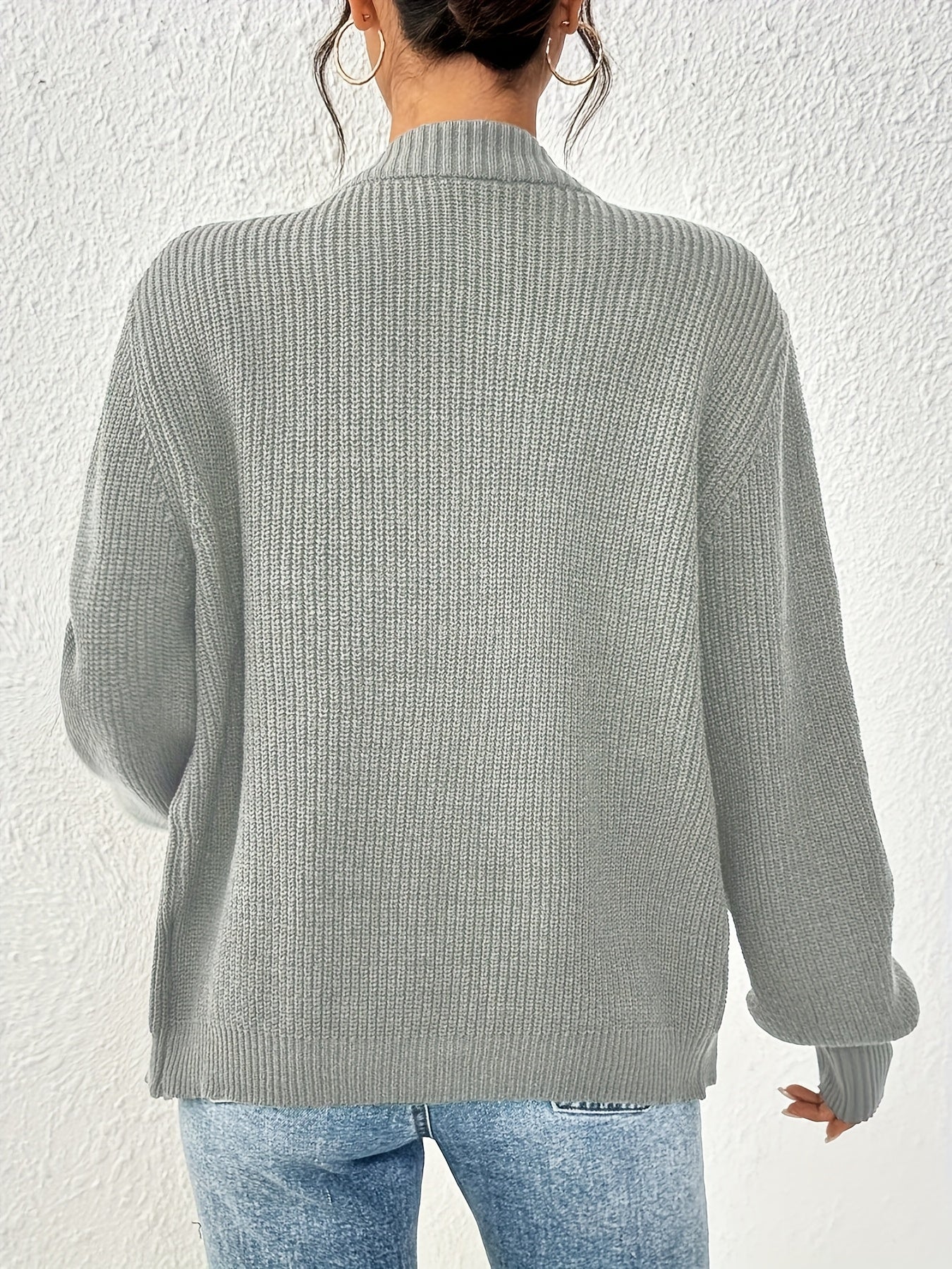Kate - Elegant Cardigan