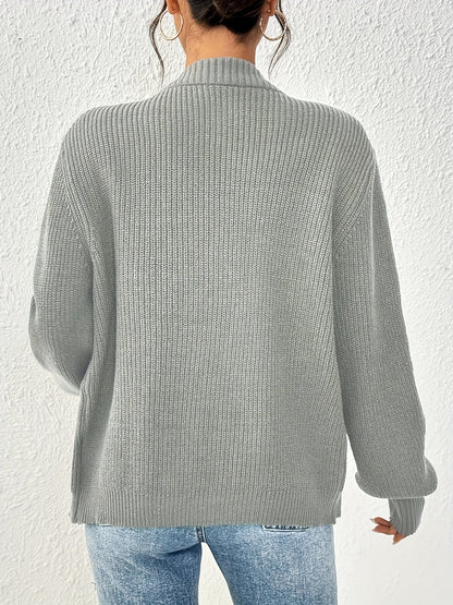 Kate - Elegant Cardigan