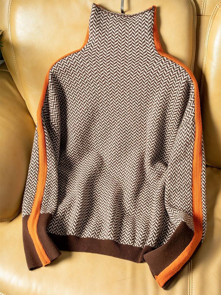 Keith | Confident Comfort Sweater