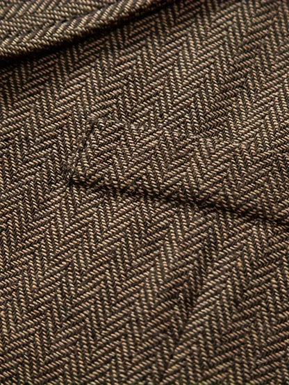 Gradasso | Charisma Tailored Vest