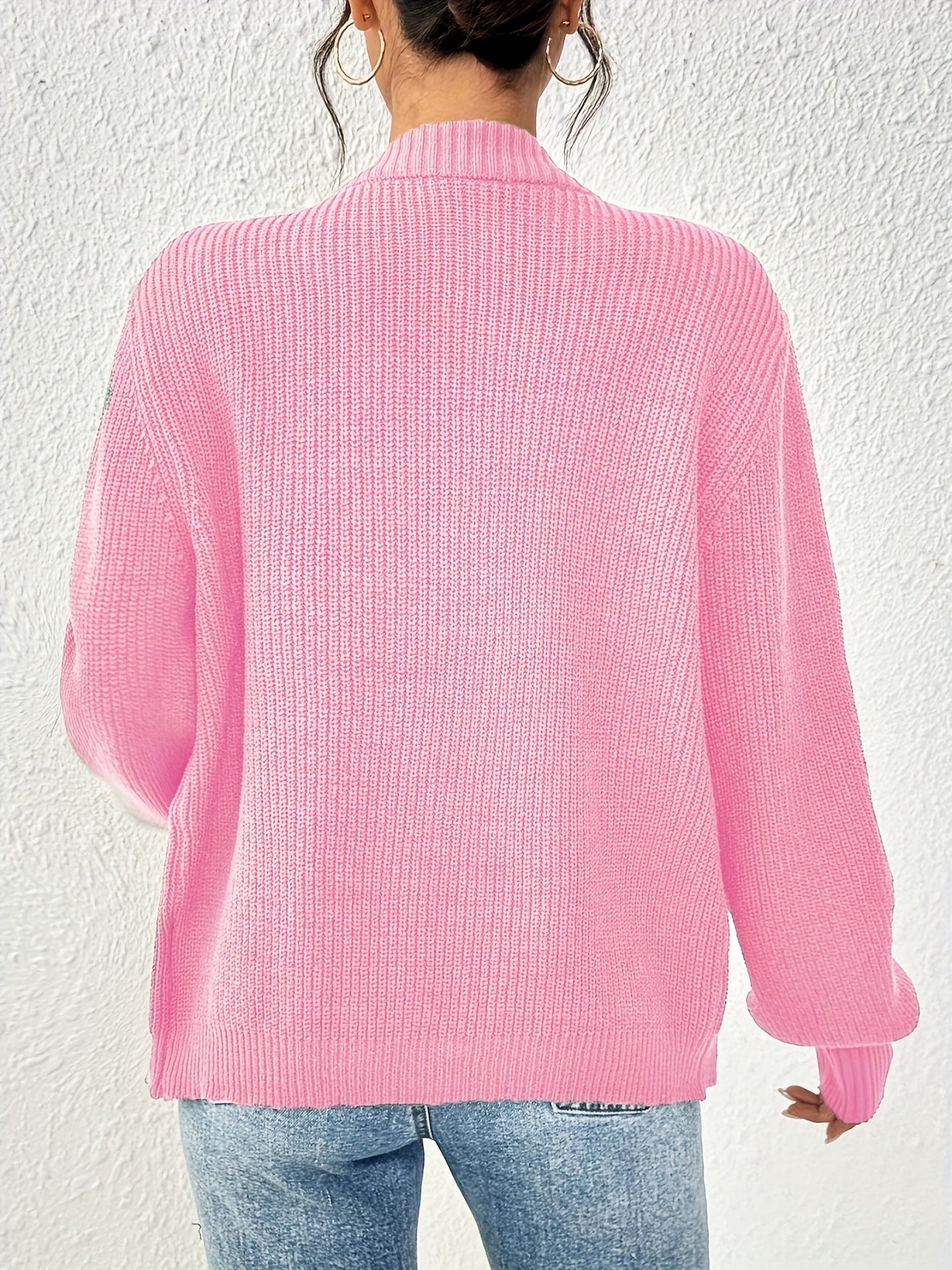 Kate - Elegant Cardigan
