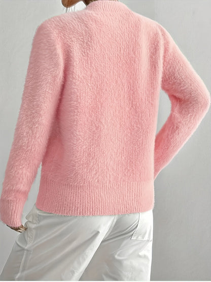 Hilary – Timeless Elegance Cardigan