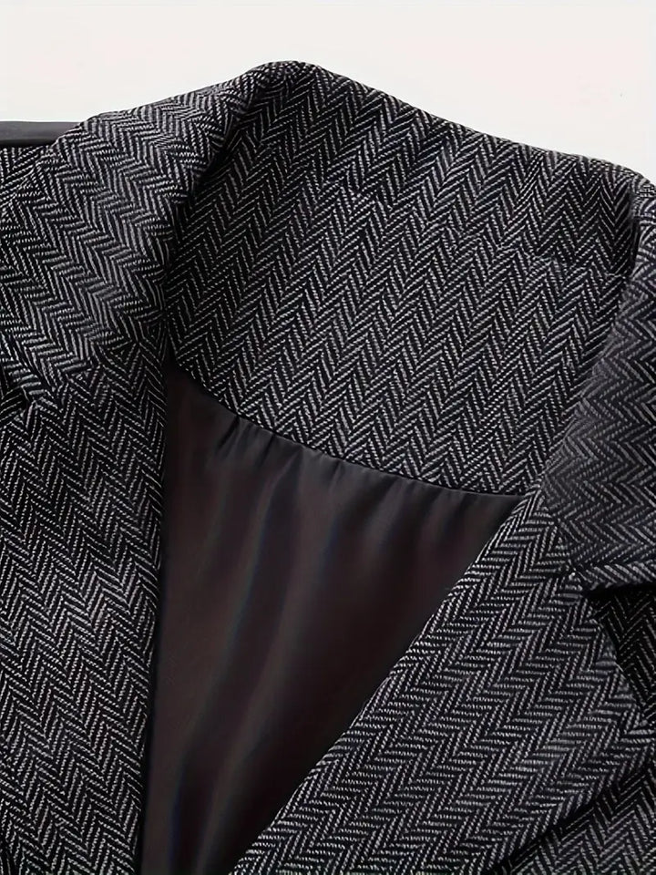 Gradasso | Charisma Tailored Vest