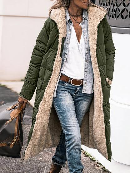 Amelia | Winter Coat
