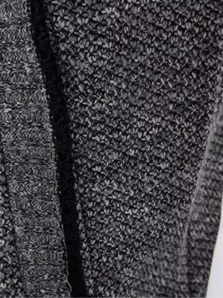 Jack™ | Elegant Gilet with Full Zip