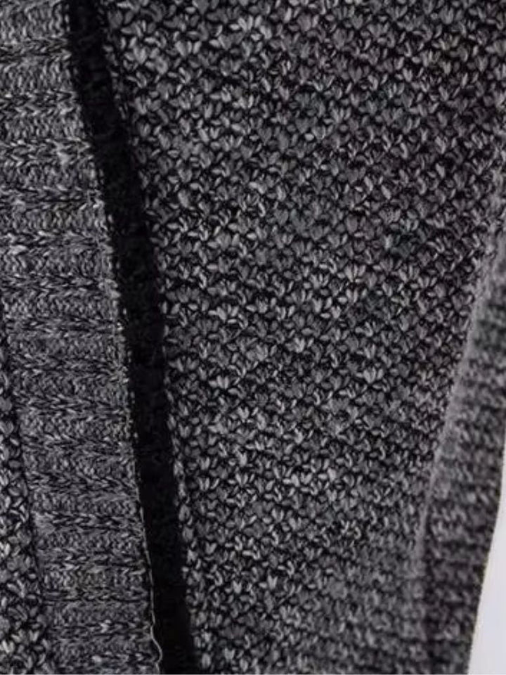 Jack™ | Elegant Gilet with Full Zip