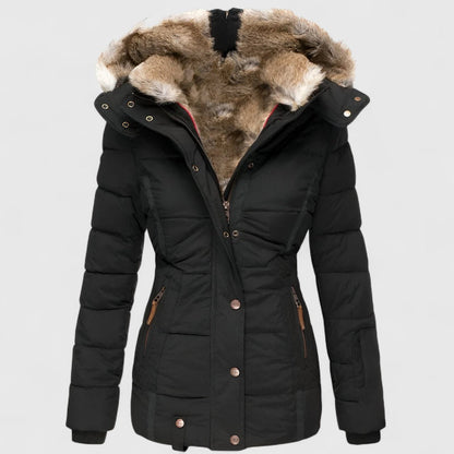 Elise - Winter Jacket