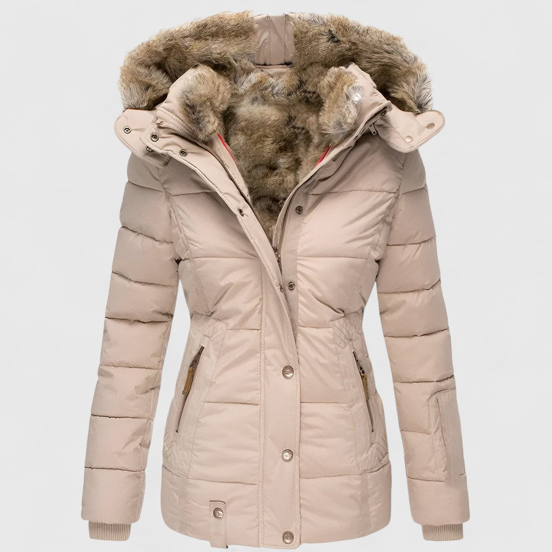 Elise - Winter Jacket