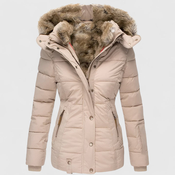 Elise - Winter Jacket